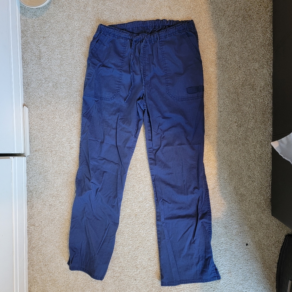 Womens Cherokee Scrubs